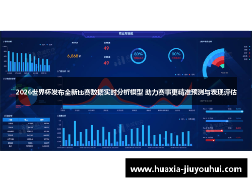 2026世界杯发布全新比赛数据实时分析模型 助力赛事更精准预测与表现评估